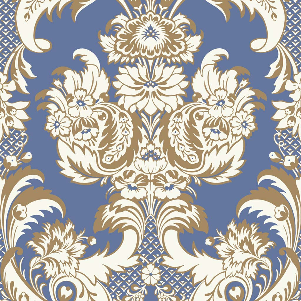 Cole & Son Wyndham Wallpaper