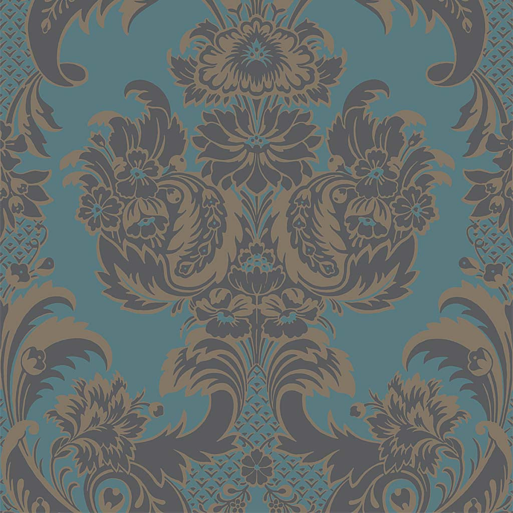 Cole & Son Wyndham Wallpaper