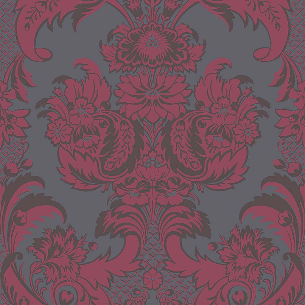 Cole & Son Wyndham Wallpaper