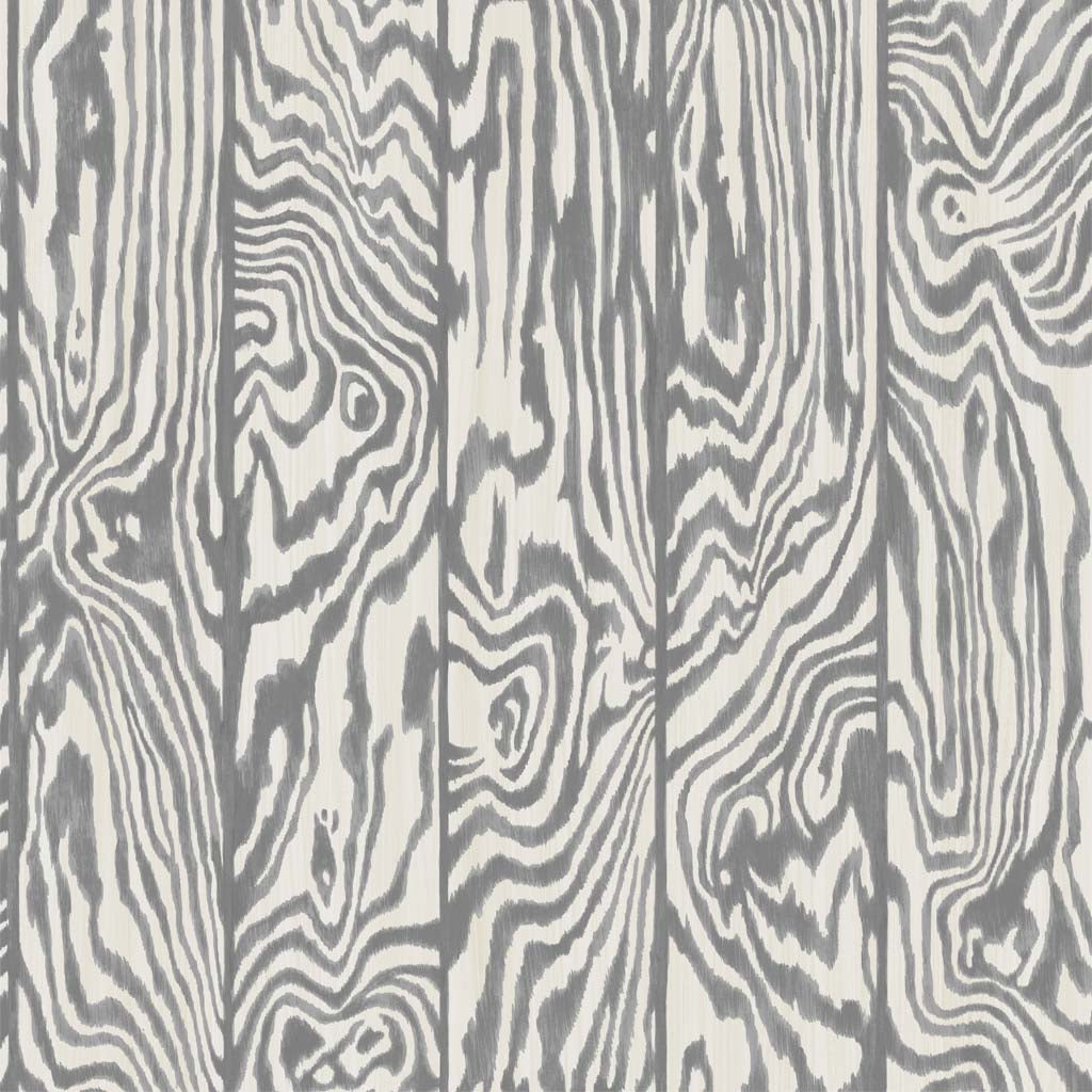 Cole & Son Zebrawood Wallpaper