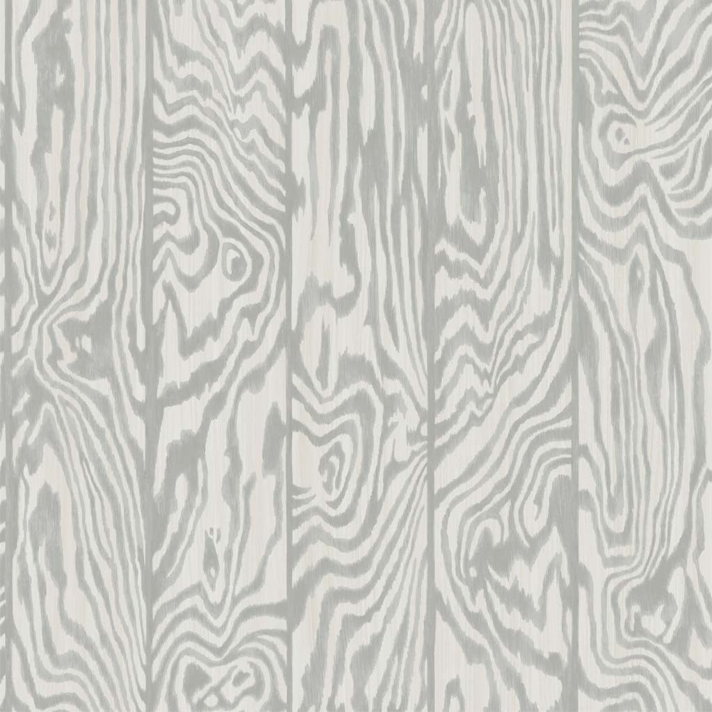Cole & Son Zebrawood Wallpaper