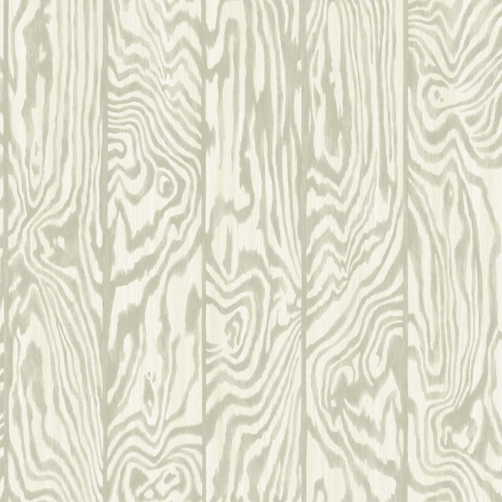 Cole & Son Zebrawood Wallpaper