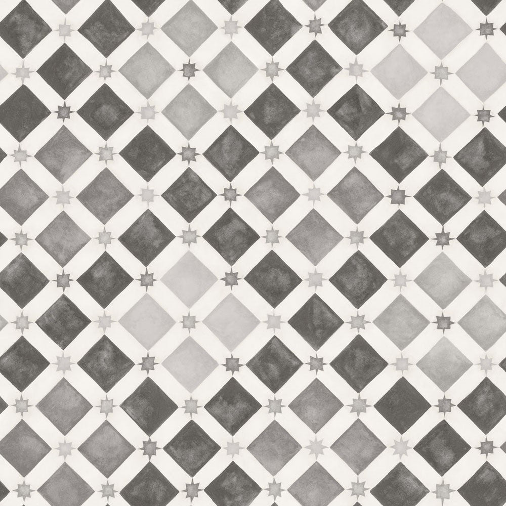 Cole & Son Zellige Wallpaper