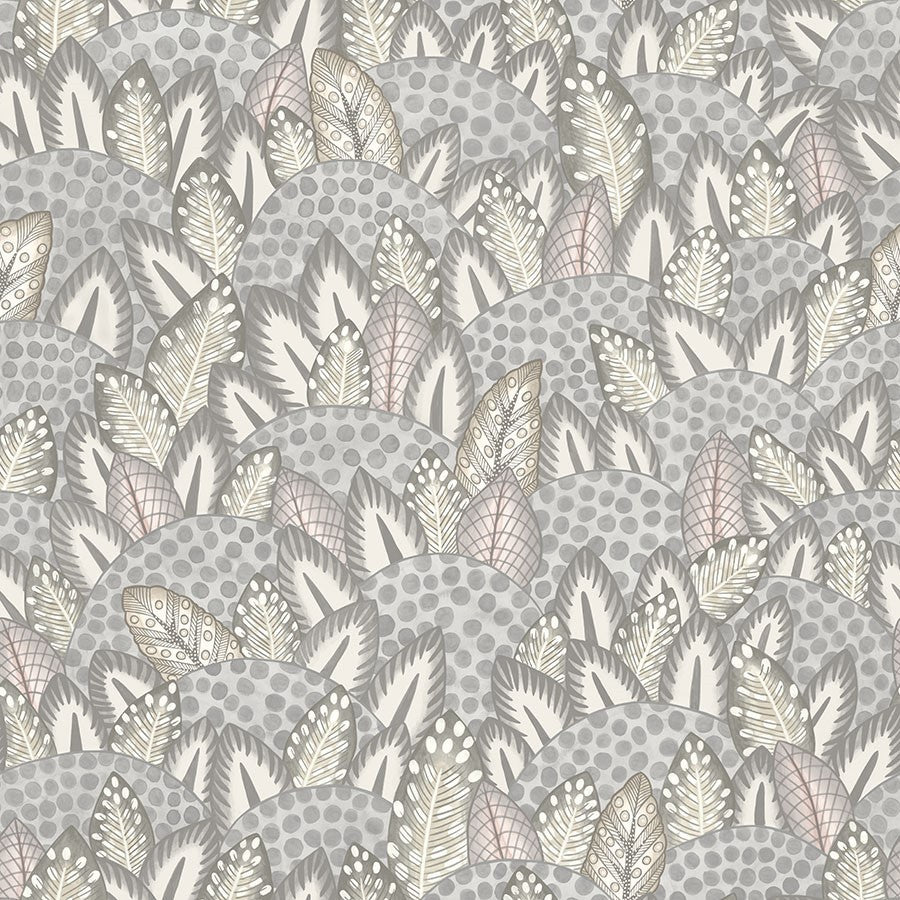 Cole & Son Zulu Terrain Wallpaper