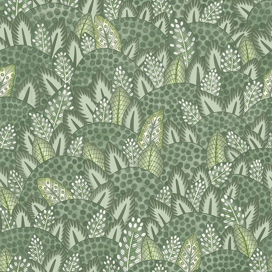 Cole & Son Zulu Terrain Wallpaper