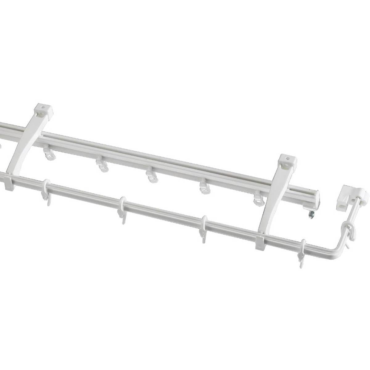 Red Gingham Check Pencil Pleat Curtains Pair Including Free Tie Backs. Pelmet Sold Seperately.