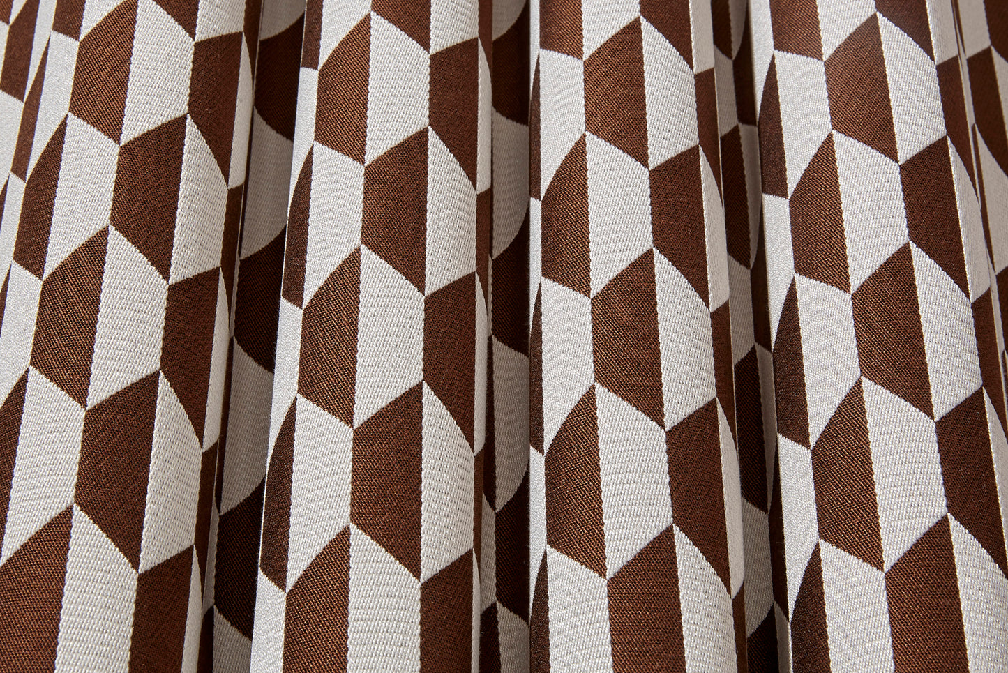 Tile Fabric F111/9035 By Cole & Son