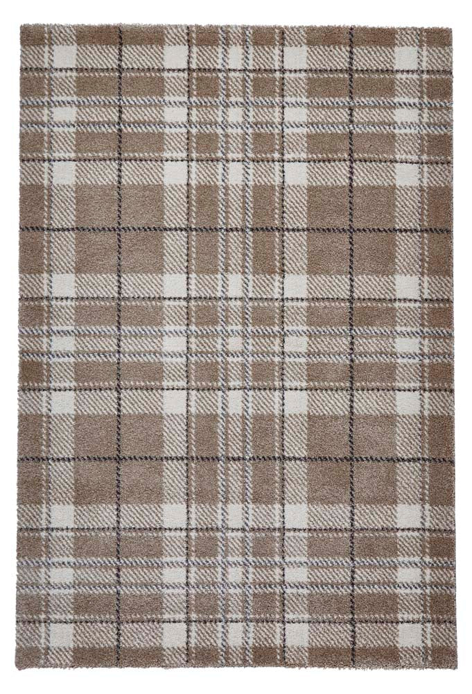 Wellness 6630 Sand Rug