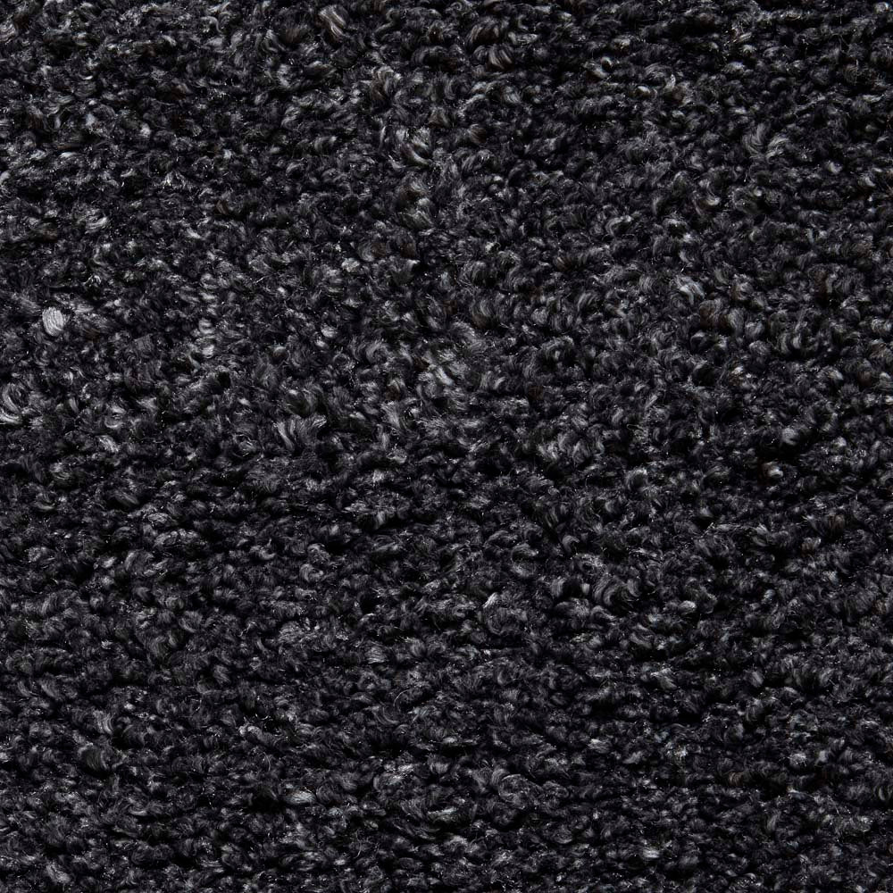 Sierra 9000 Dark Grey Rug