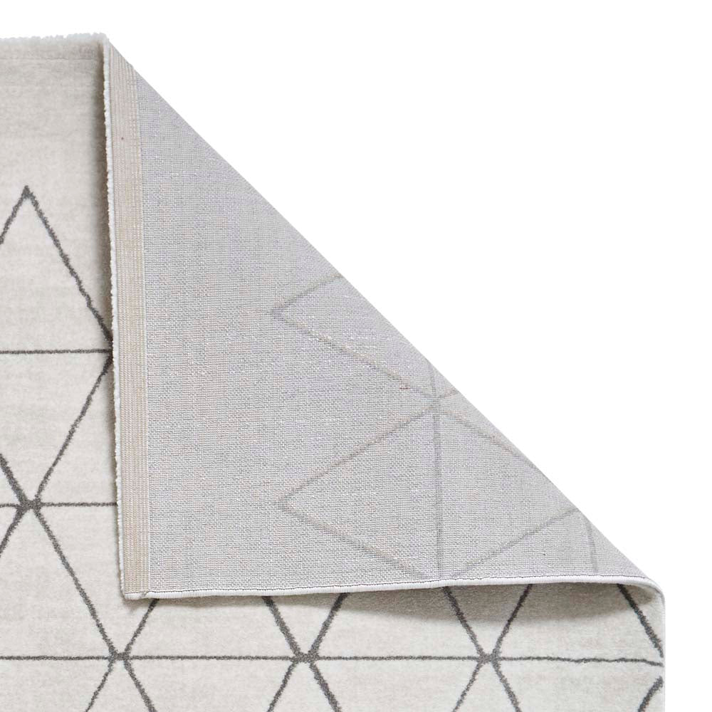 Aurora 54238 Light Beige/Grey Rug