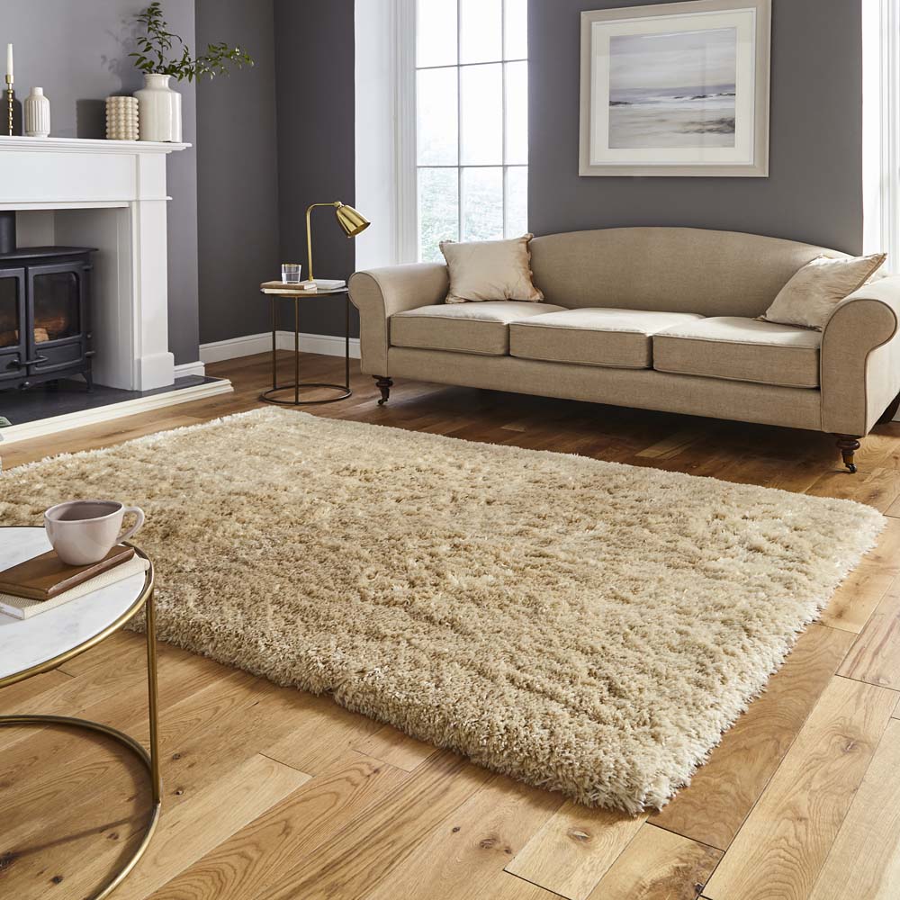 Polar PL 95 Beige Rug
