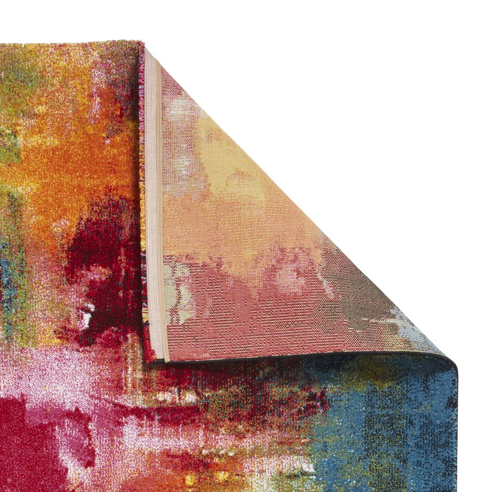 Sunrise 20754 Multi Rug