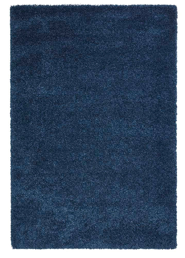 Sierra 9000 Dark Blue Rug