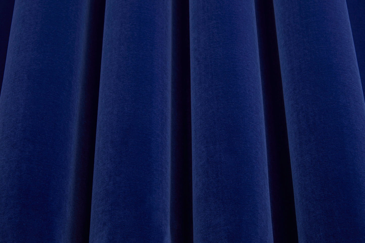 Colour Box Velvet Fabric F111/11041 By Cole & Son