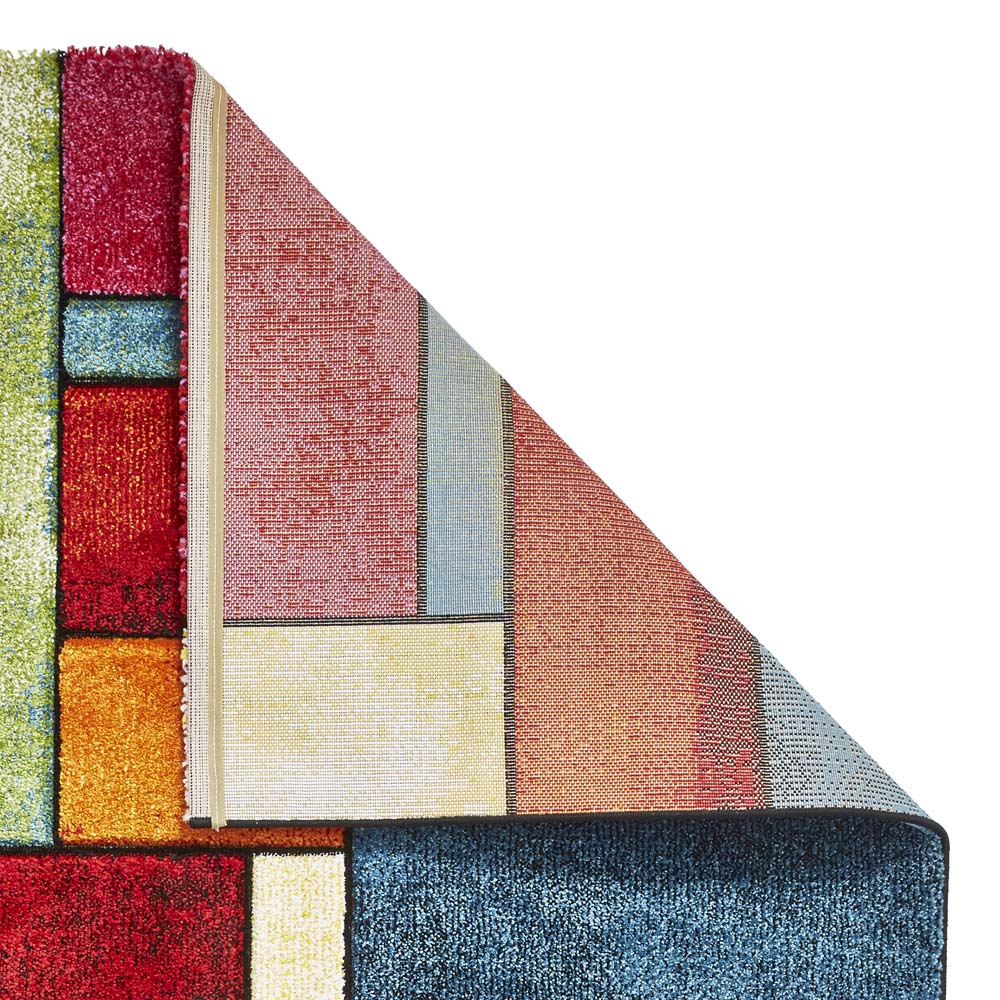 Sunrise 21821 Multi Rug