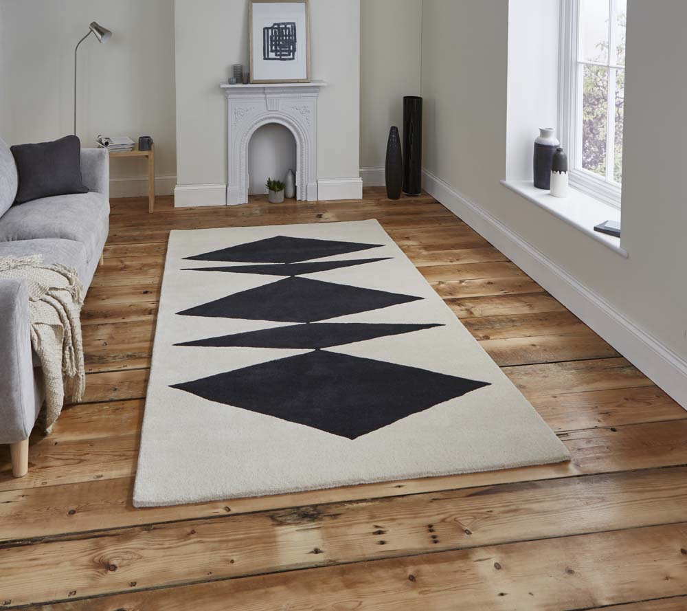 Inaluxe Crystal Palace IX07 Rug