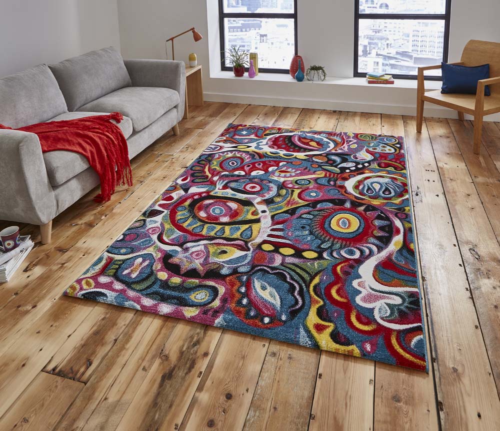 Sunrise Y583A Rug