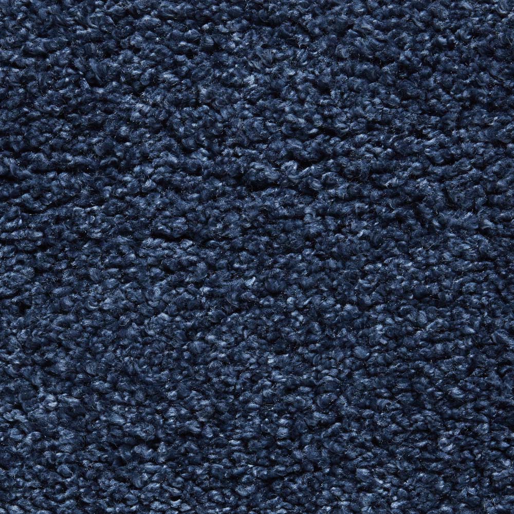 Sierra 9000 Dark Blue Rug