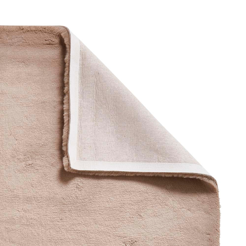 Teddy Mink Rug