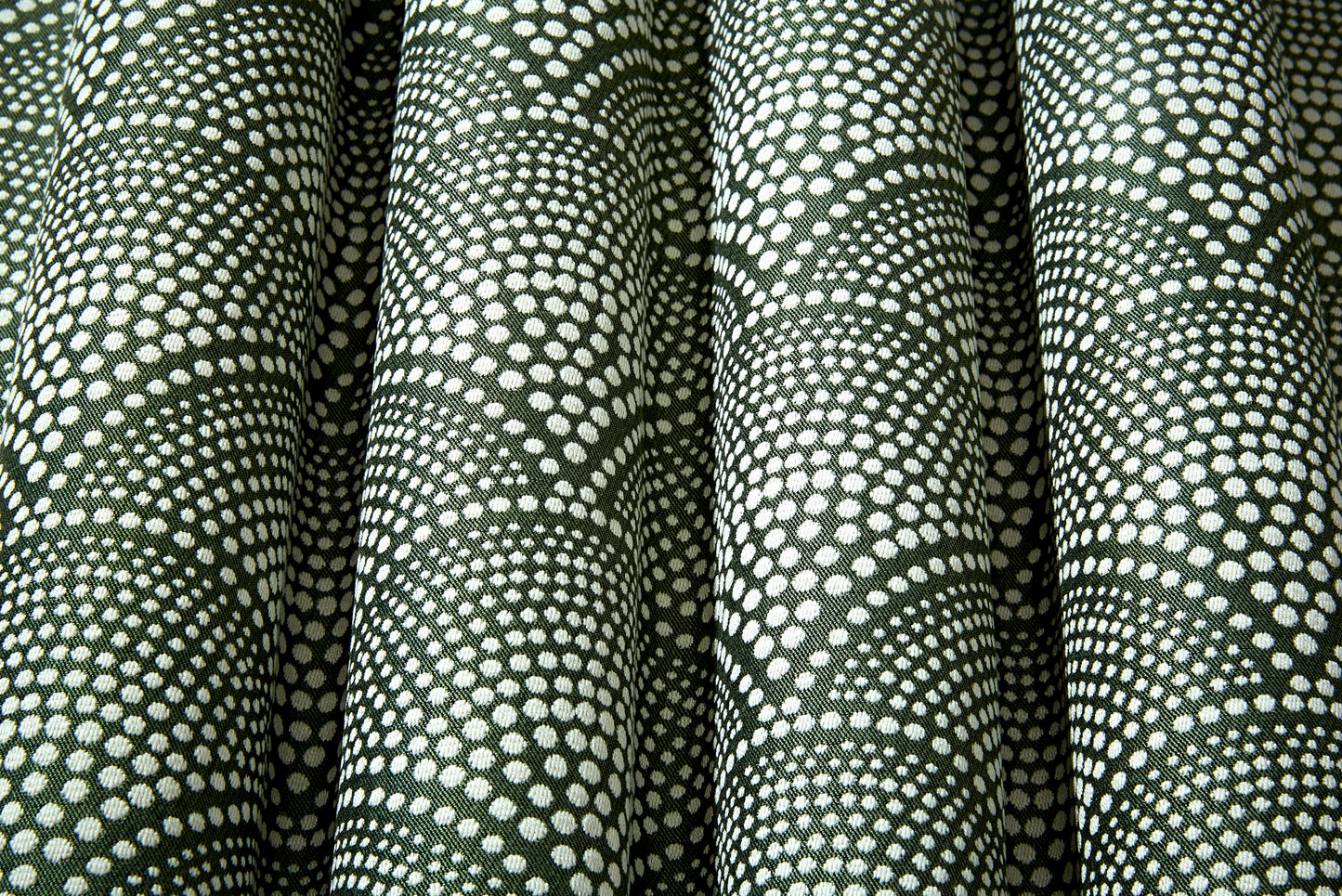 Feather Fan Fabric F111/8029 By Cole & Son