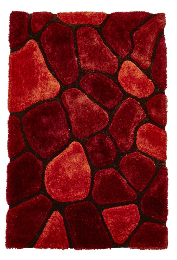 Noble House NH5858 Terra Rug