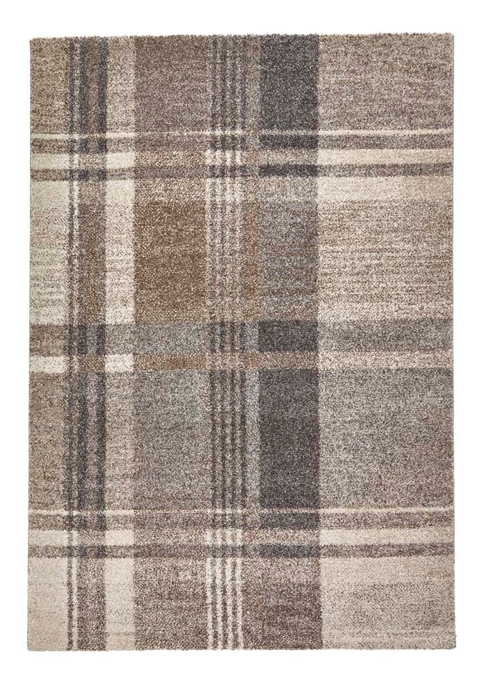 Elegant 4892 Beige/Grey Rug