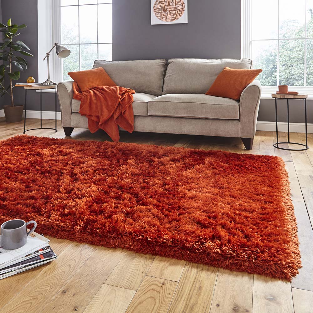 Polar PL 95 Terra Rug