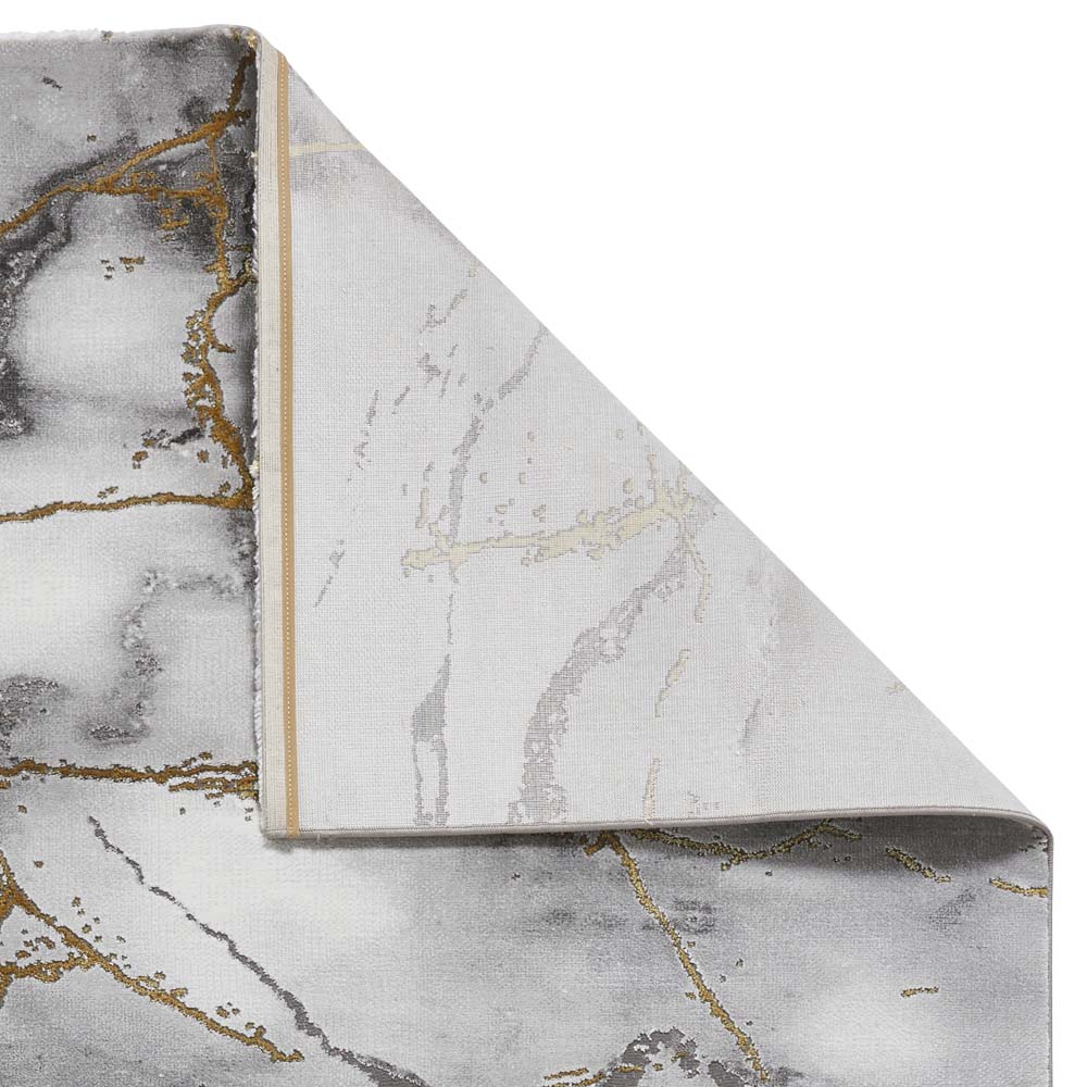 Craft 23270 Ivory/Gold Rug