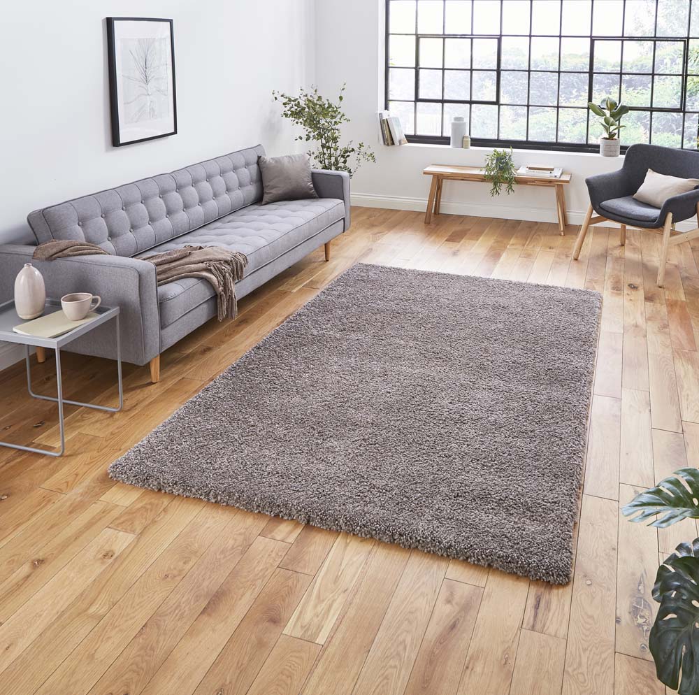 Sierra 9000 Beige Rug