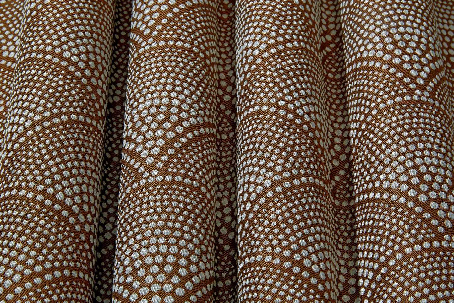 Feather Fan Fabric F111/8032 By Cole & Son