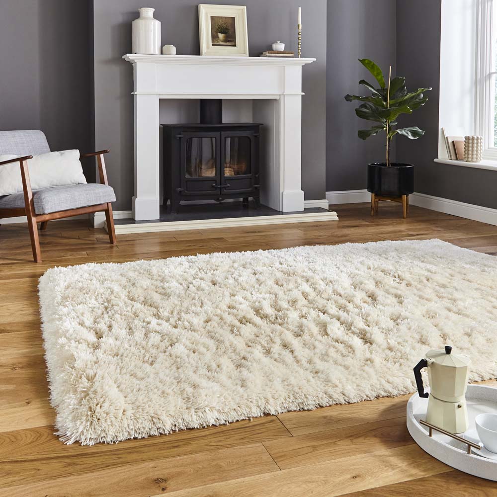 Polar PL 95 Cream Rug