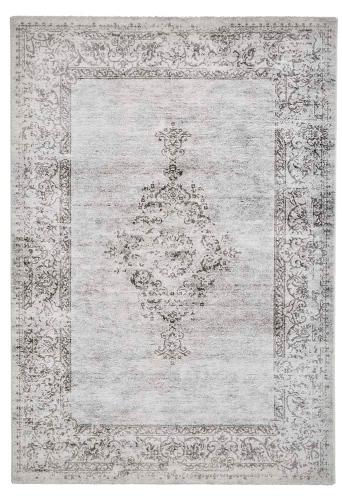 Milano N9695 Grey Rug