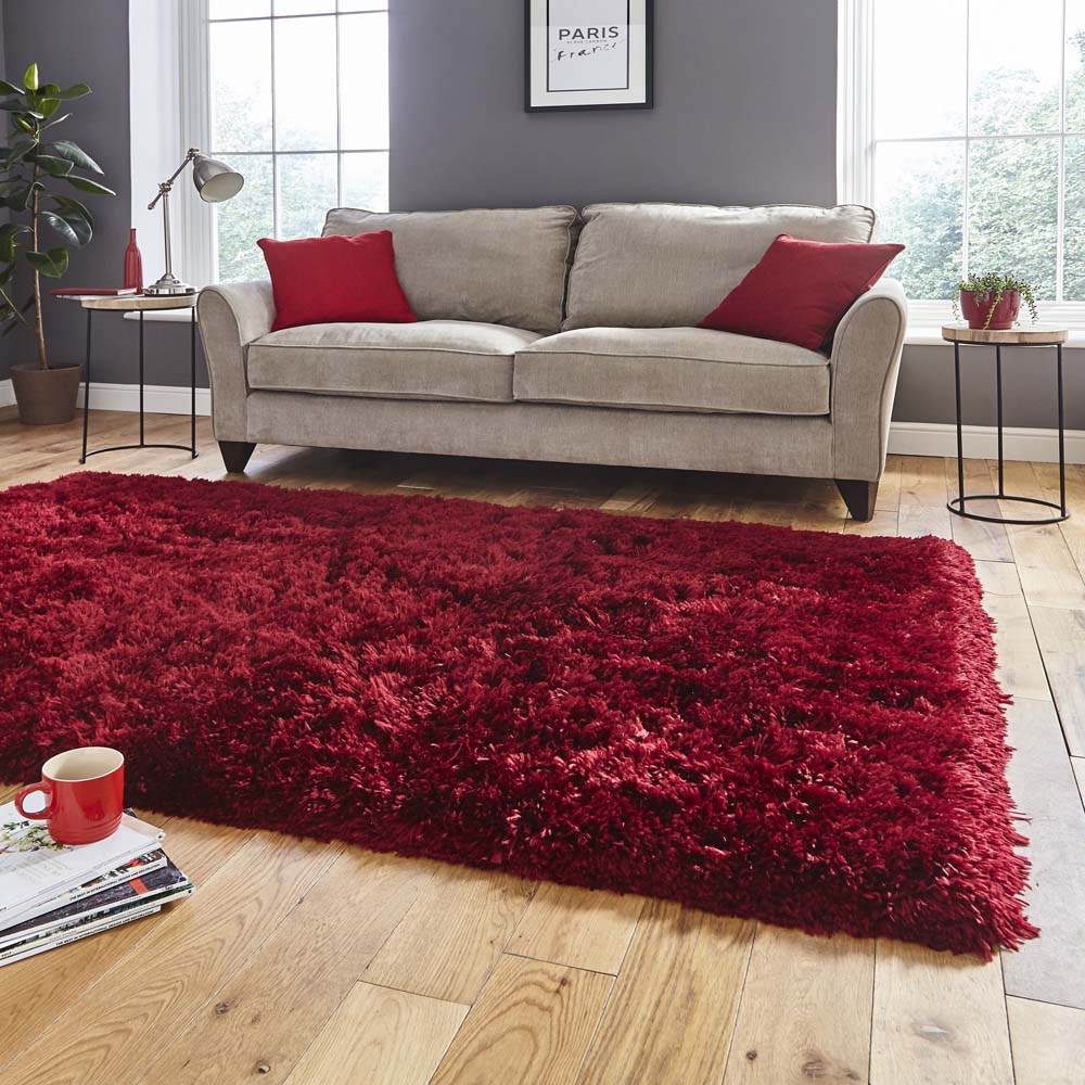 Polar PL 95 Ruby Rug