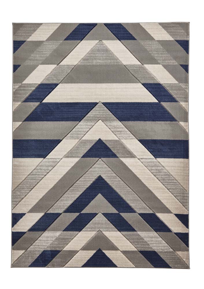 Pembroke G2075 Grey/Blue Rug