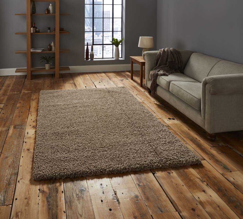Vista 2236 Beige Rug