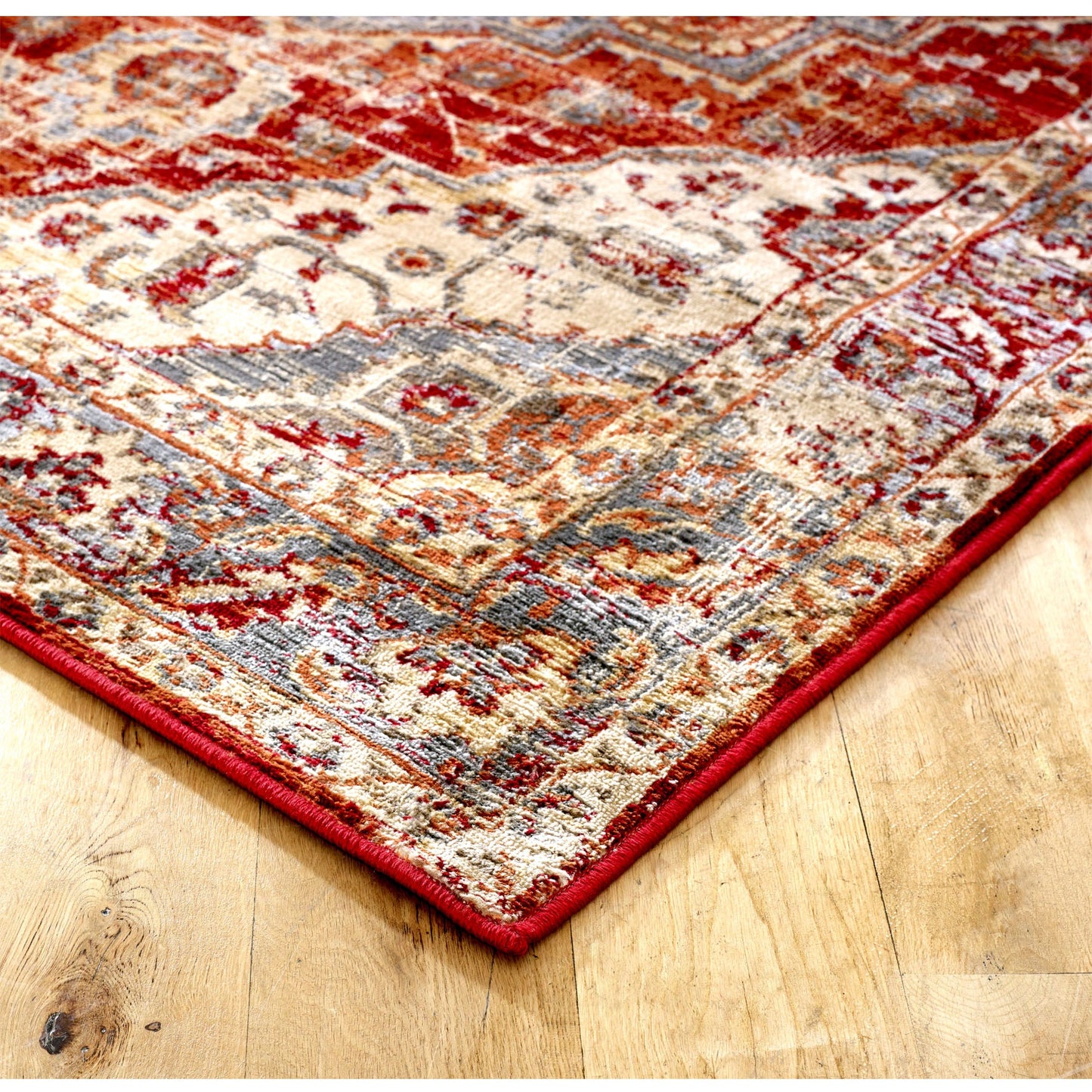 Valeria 1803 R Traditional Rug - Multi