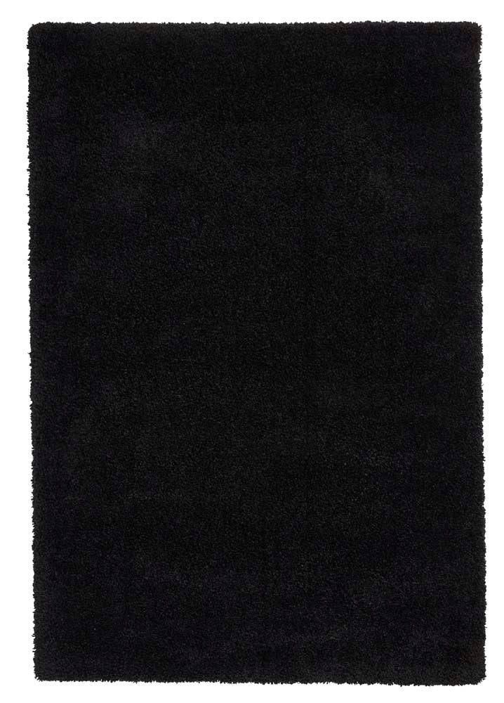 Sierra 9000 Black Rug