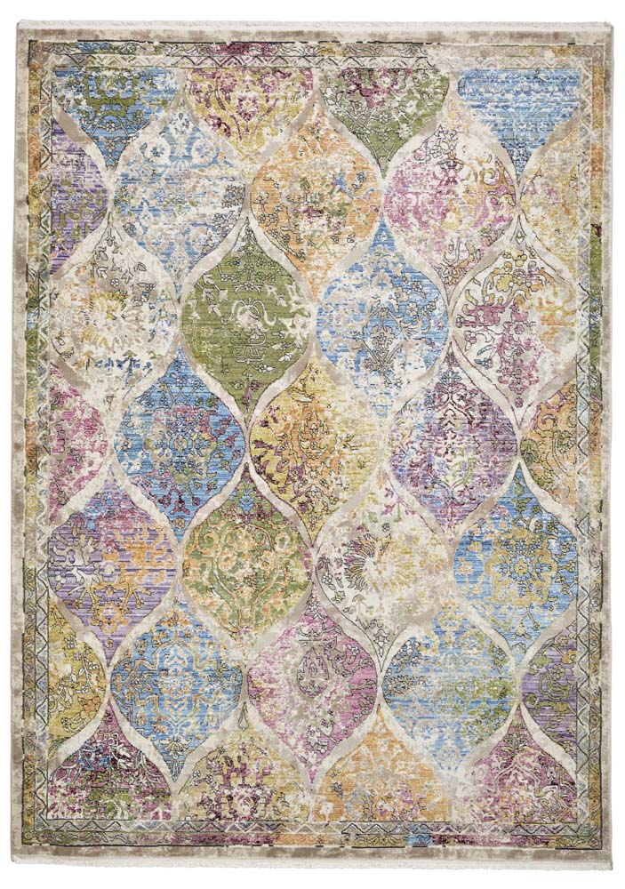 Athena 24021 Multi Rug