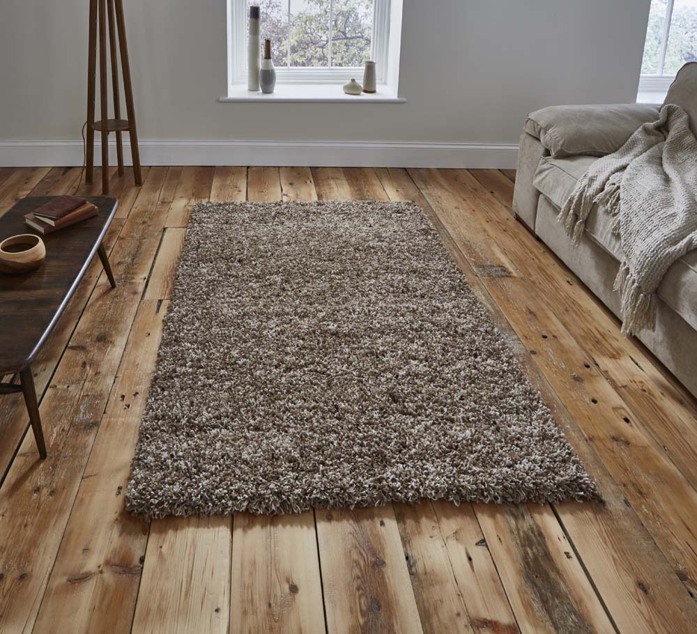 Vista 3547 Beige Rug