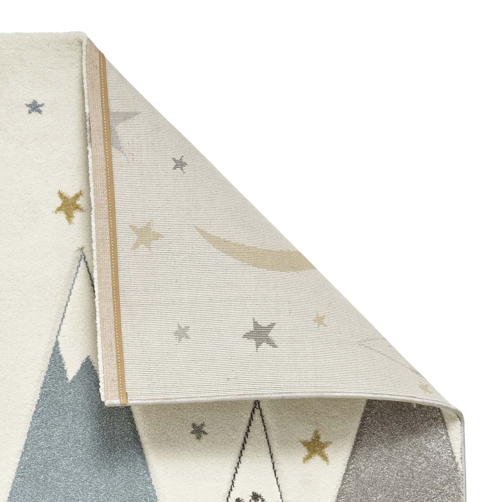 Brooklyn Kids 22707 Blue Rug
