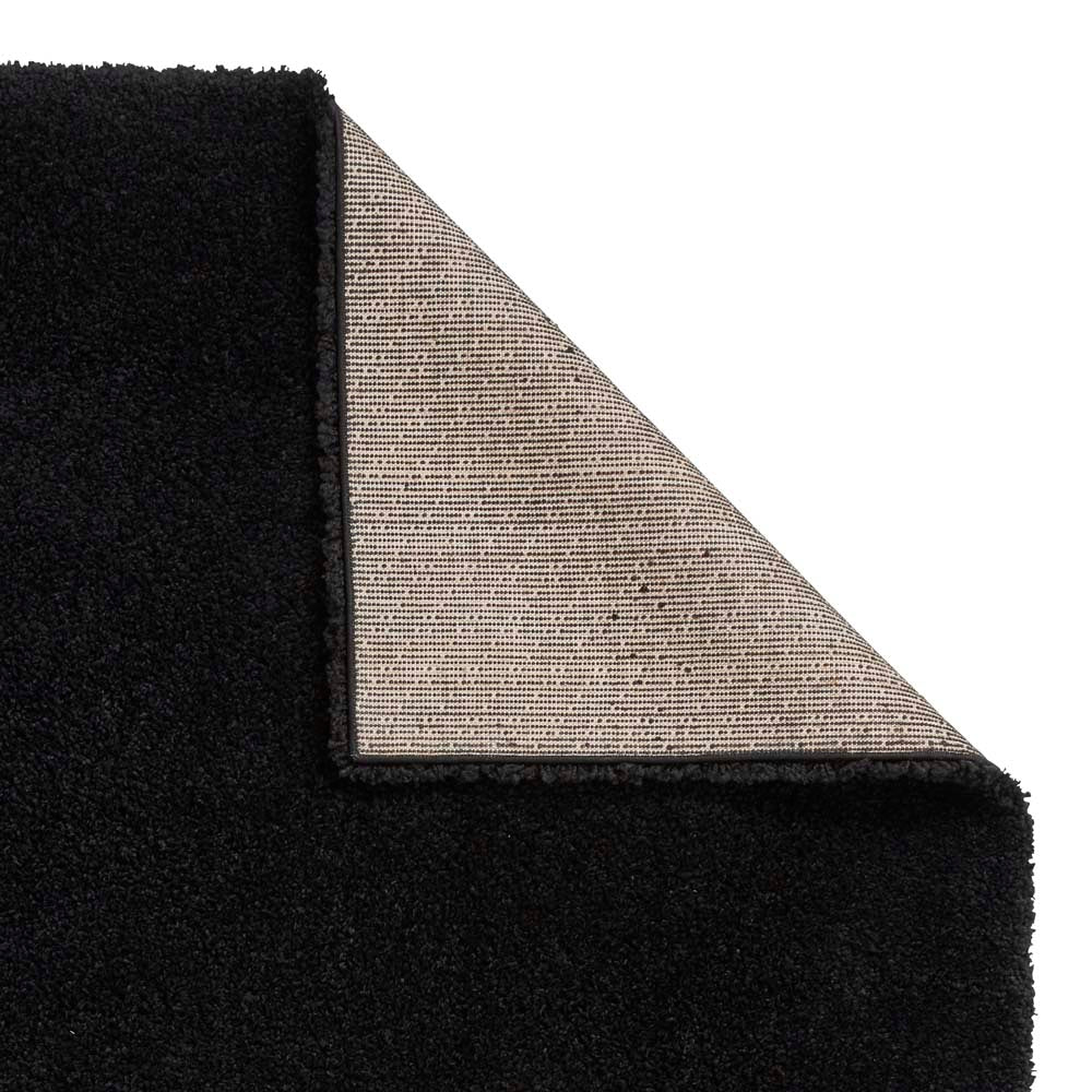 Sierra 9000 Black Rug