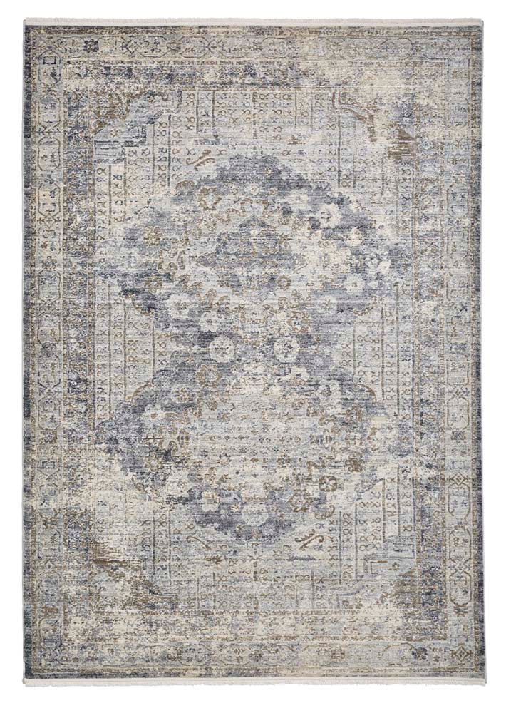 Athena 18739 Grey Rug