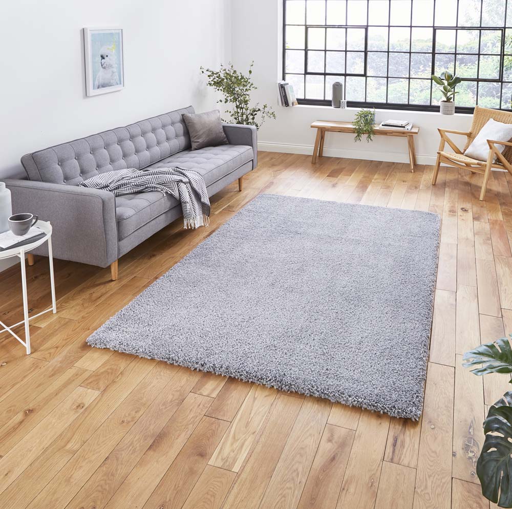 Sierra 9000 Grey Rug
