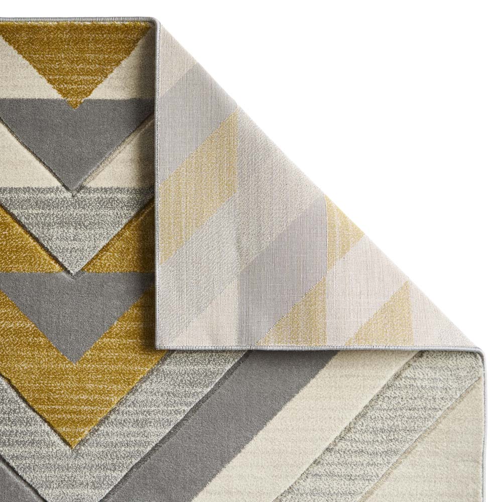 Pembroke G2075 Beige/Yellow Rug