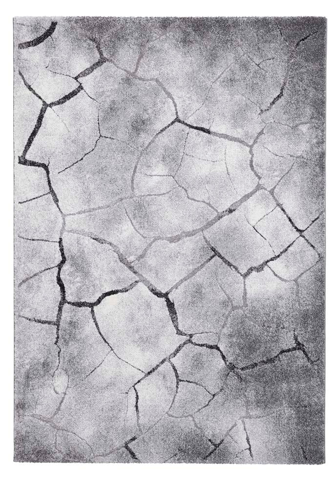 Woodland 21007 Grey Rug