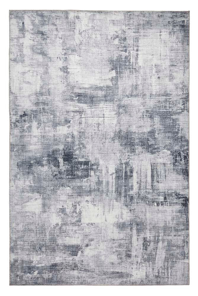 Rio G4719 Grey Rug