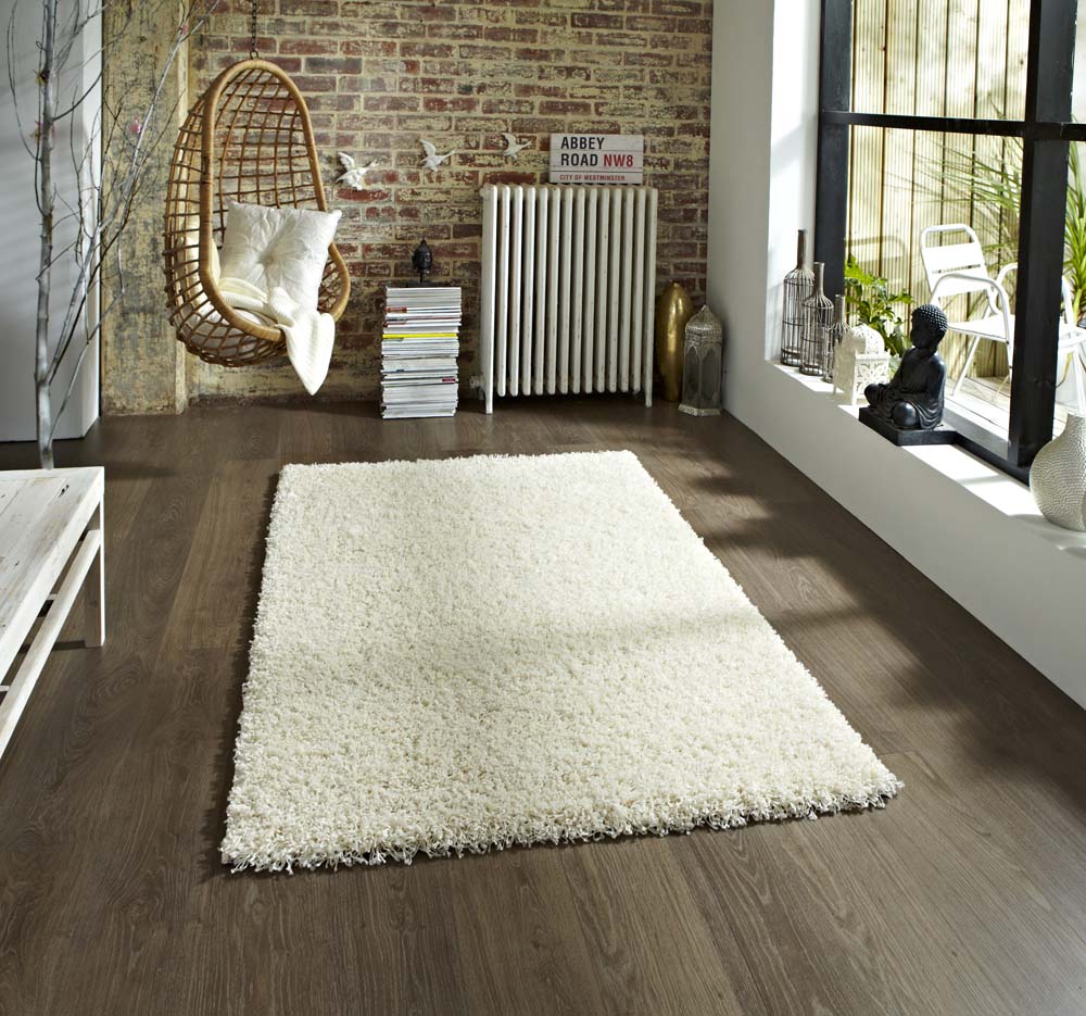 Vista 2236 Cream Rug
