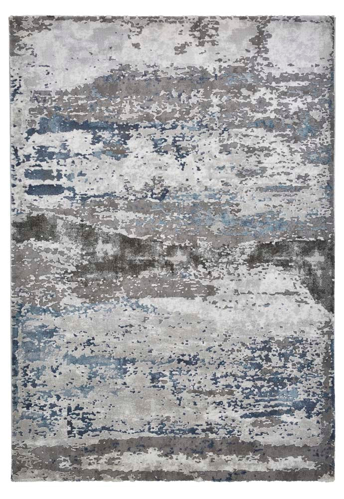 Craft 19788 Grey/Navy Rug