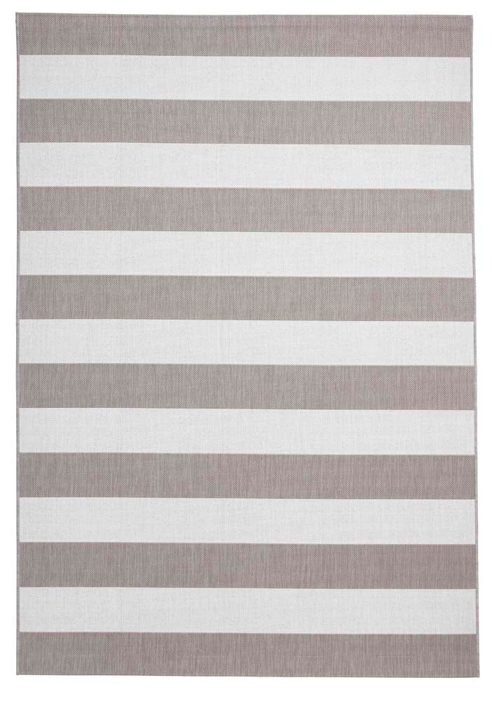 Santa Monica 48644 Beige/Cream Rug