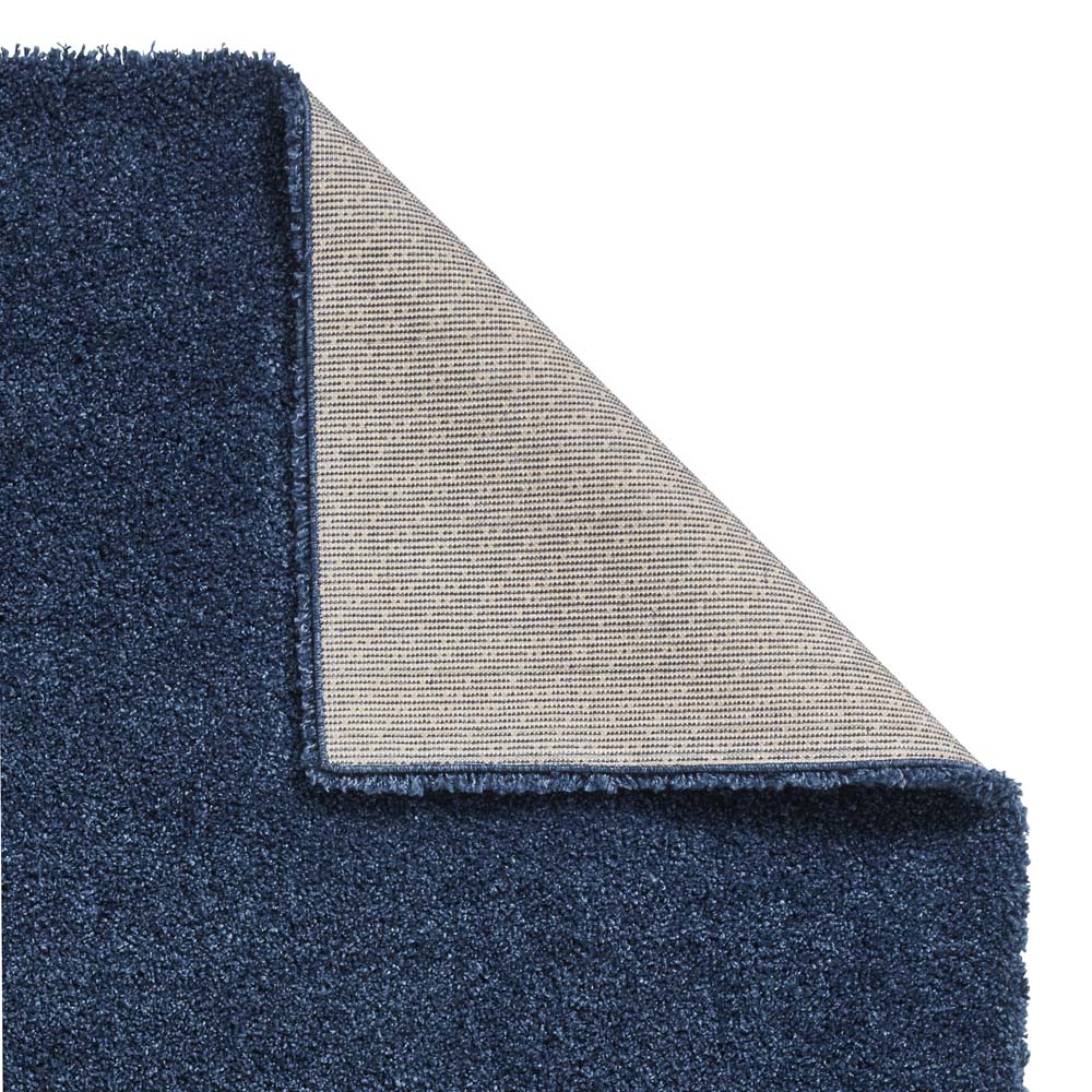 Sierra 9000 Dark Blue Rug